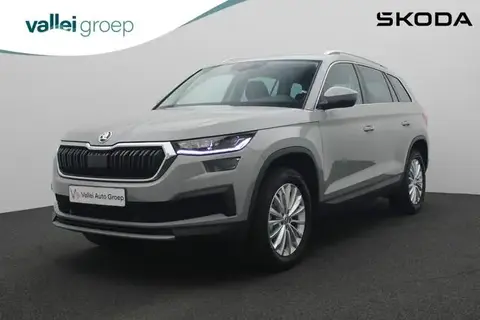 Annonce SKODA KODIAQ Essence 2024 d'occasion 