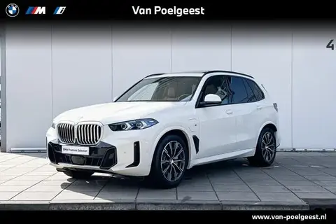 Used BMW X5 Hybrid 2023 Ad 