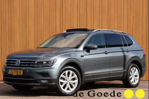 Used VOLKSWAGEN TIGUAN Petrol 2019 Ad 