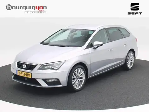 Annonce SEAT LEON Essence 2020 d'occasion 