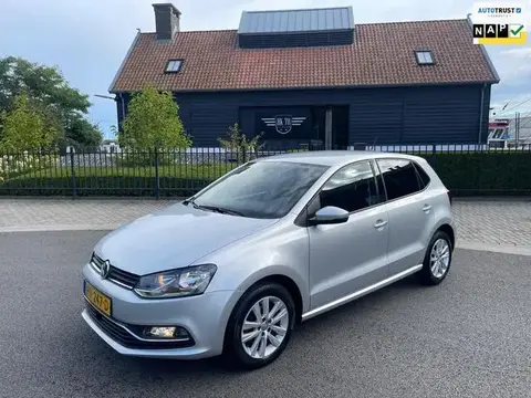 Used VOLKSWAGEN POLO Diesel 2016 Ad 