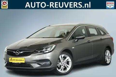 Used OPEL ASTRA Petrol 2020 Ad 