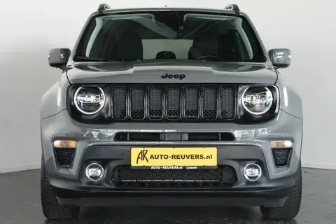 Annonce JEEP RENEGADE Essence 2020 d'occasion 