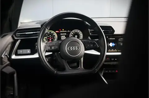 Used AUDI A3 Hybrid 2021 Ad 