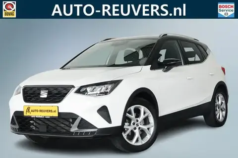 Used SEAT ARONA Petrol 2023 Ad 