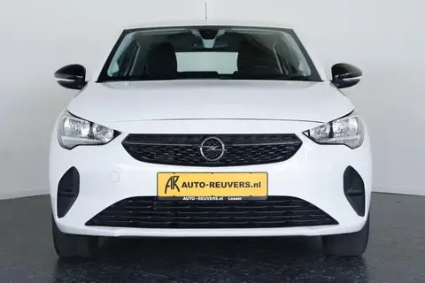 Annonce OPEL CORSA Électrique 2021 d'occasion 