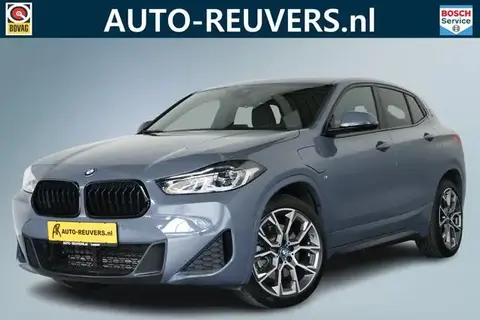 Annonce BMW X2 Hybride 2023 d'occasion 