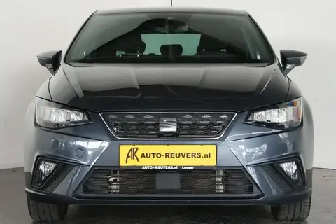 Used SEAT IBIZA Petrol 2023 Ad 