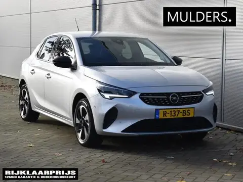 Annonce OPEL CORSA Électrique 2022 d'occasion 