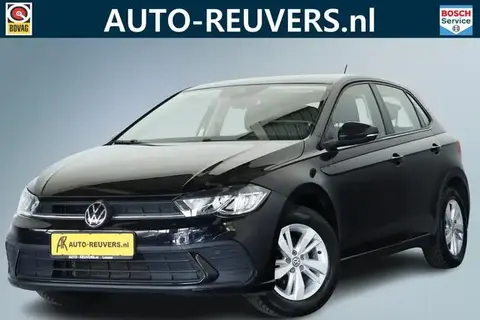 Annonce VOLKSWAGEN POLO Essence 2022 d'occasion 