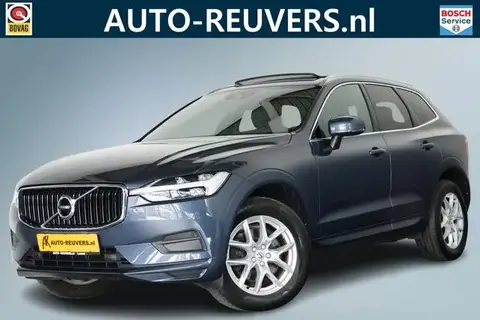 Used VOLVO XC60 Diesel 2019 Ad 