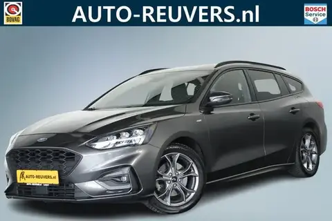 Used FORD FOCUS Petrol 2021 Ad 