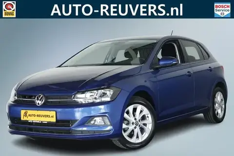 Used VOLKSWAGEN POLO Petrol 2020 Ad 