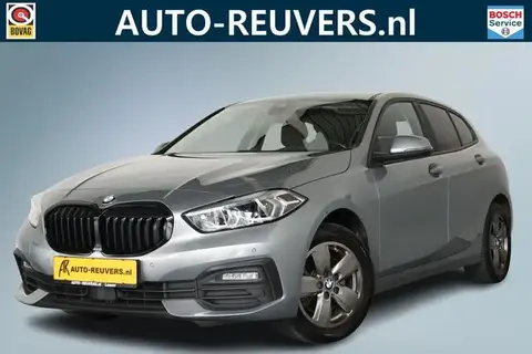 Used BMW SERIE 1 Petrol 2022 Ad 