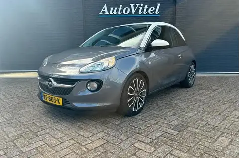 Used OPEL ADAM Petrol 2016 Ad 