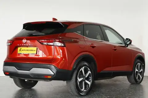 Used NISSAN QASHQAI Petrol 2023 Ad 