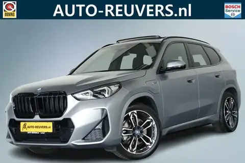 Annonce BMW X1 Hybride 2023 d'occasion 