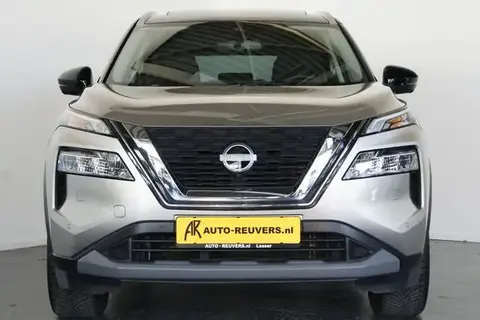 Used NISSAN X-TRAIL Petrol 2023 Ad 