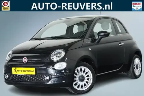 Used FIAT 500 Petrol 2022 Ad 