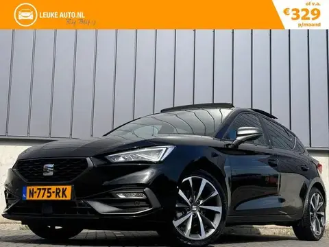 Annonce SEAT LEON Essence 2020 d'occasion 