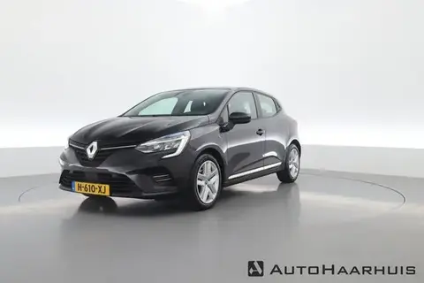 Used RENAULT CLIO Petrol 2019 Ad 