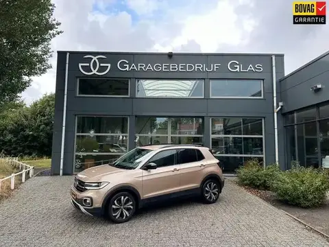 Used VOLKSWAGEN T-CROSS Petrol 2020 Ad 