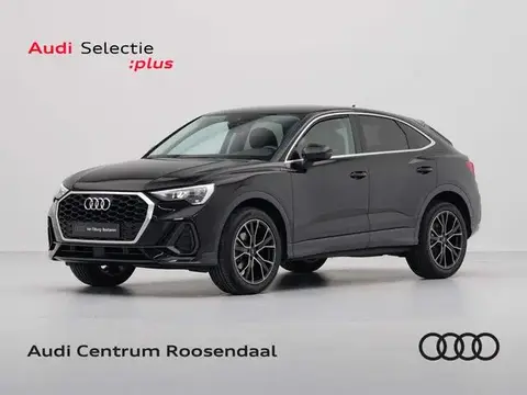 Annonce AUDI Q3 Essence 2020 d'occasion 