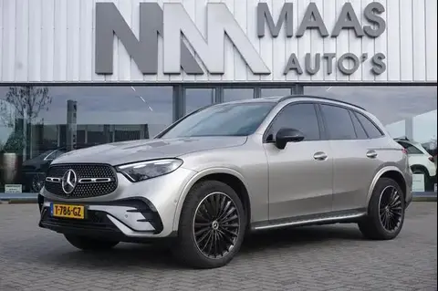 Annonce MERCEDES-BENZ CLASSE GLC Essence 2023 d'occasion 