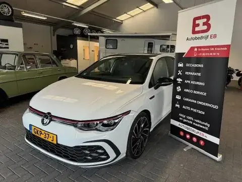 Annonce VOLKSWAGEN GOLF Essence 2020 d'occasion 