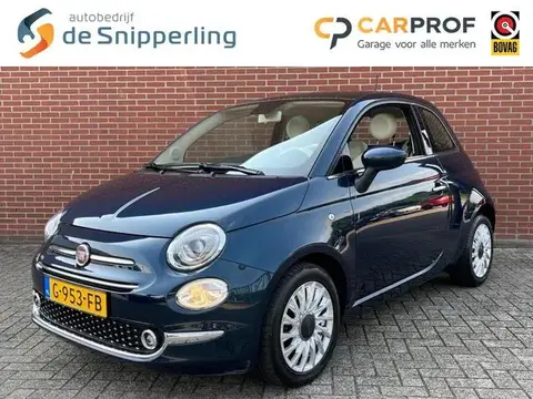 Used FIAT 500 Petrol 2019 Ad 