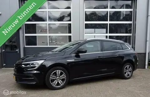 Used RENAULT MEGANE Petrol 2022 Ad 