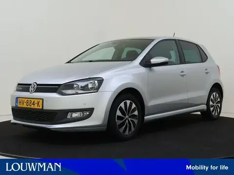 Used VOLKSWAGEN POLO Petrol 2016 Ad 