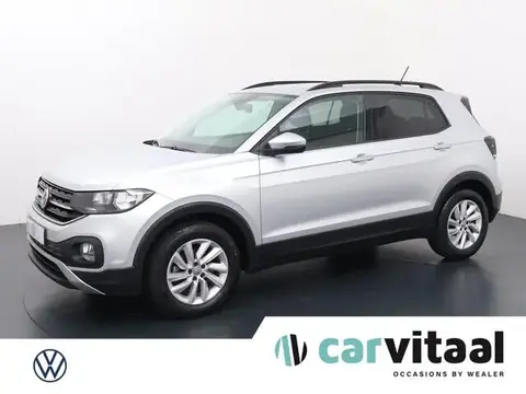 Used VOLKSWAGEN T-CROSS Petrol 2020 Ad 