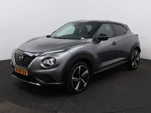 Annonce NISSAN JUKE Hybride 2023 d'occasion 