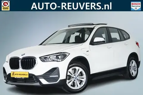 Used BMW X1 Hybrid 2020 Ad 