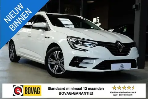 Used RENAULT MEGANE Petrol 2021 Ad 