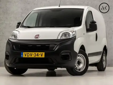 Annonce FIAT FIORINO Essence 2019 d'occasion 