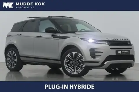 Annonce LAND ROVER RANGE ROVER EVOQUE Hybride 2024 d'occasion 