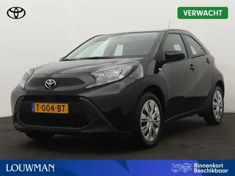 Used TOYOTA AYGO Petrol 2023 Ad 