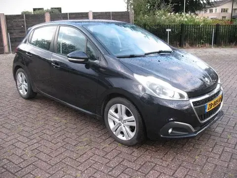 Used PEUGEOT 208 Petrol 2019 Ad 