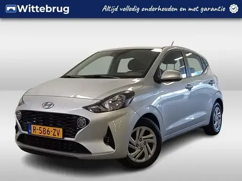 Annonce HYUNDAI I10 Essence 2023 d'occasion 