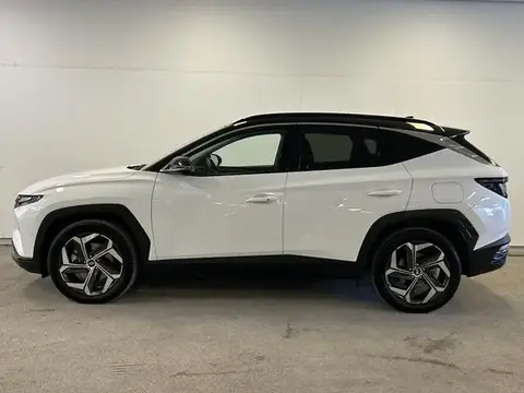 Used HYUNDAI TUCSON Hybrid 2023 Ad 