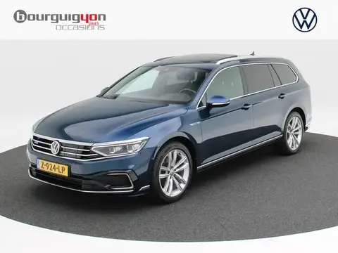 Used VOLKSWAGEN PASSAT Hybrid 2020 Ad 