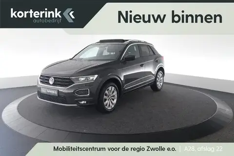 Used VOLKSWAGEN T-ROC Petrol 2020 Ad 