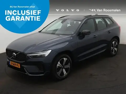 Annonce VOLVO XC60 Hybride 2024 d'occasion 