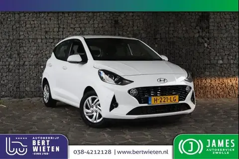 Used HYUNDAI I10 Petrol 2020 Ad 