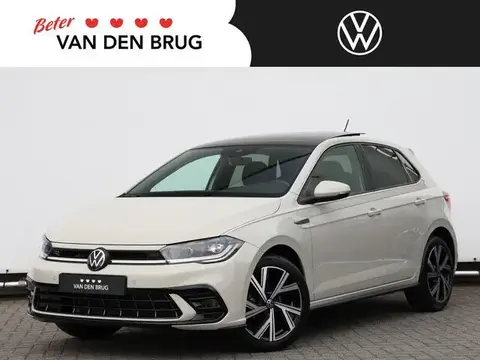 Used VOLKSWAGEN POLO Petrol 2023 Ad 