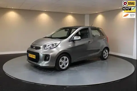 Used KIA PICANTO Petrol 2015 Ad 