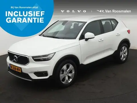 Used VOLVO XC40 Petrol 2021 Ad 