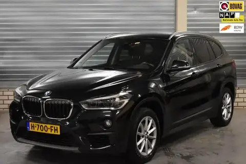 Used BMW X1 Petrol 2019 Ad 